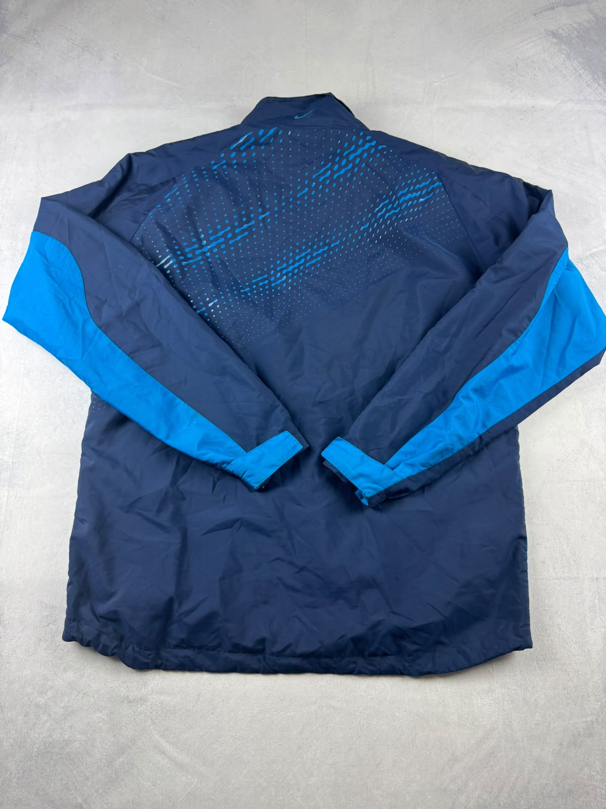 Nike TN Trackjacket | M