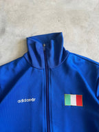Vintage Adidas Firebird Italia jacket I XS