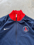 Nike x PSG Trackjacket I S