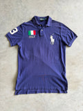 Ralph Lauren Italy Polo Shirt I M