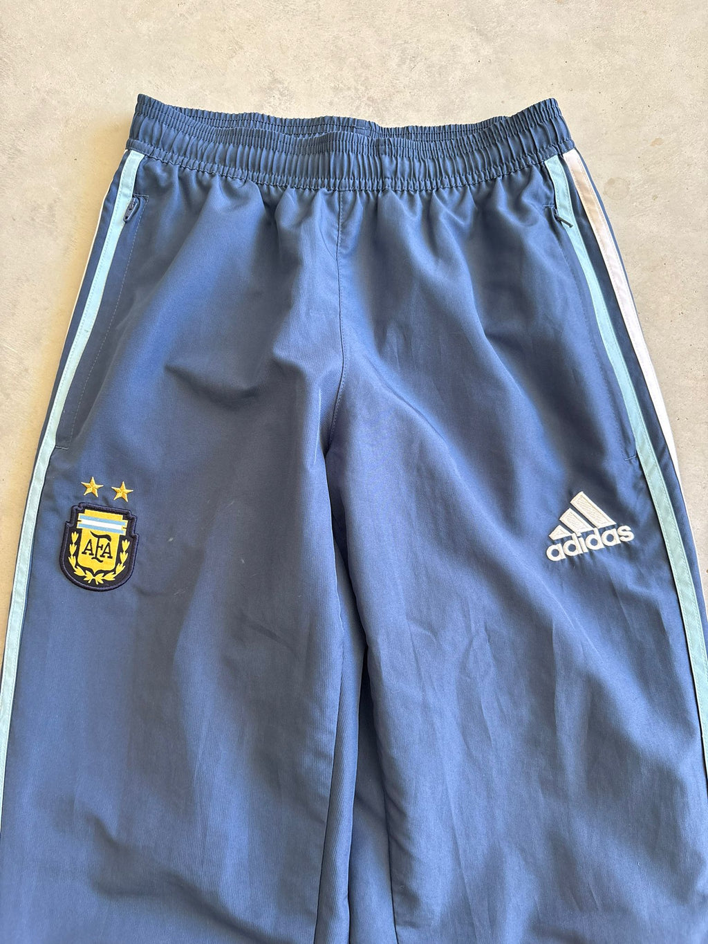 Adidas x Argentina Tracksuit I XS