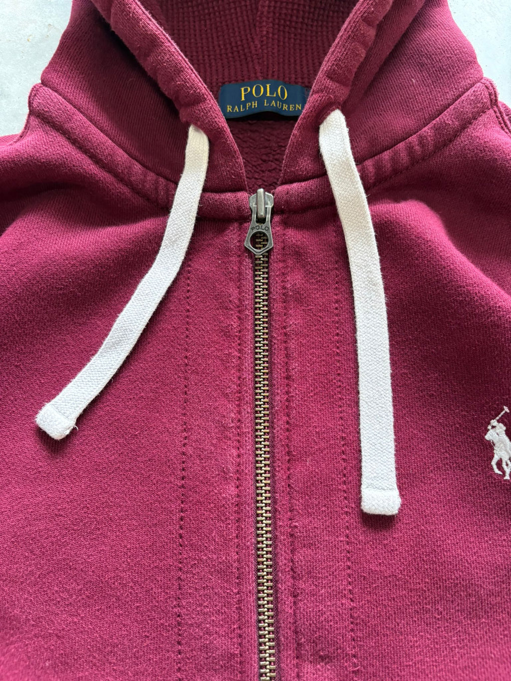 Vintage Ralph Lauren Jacket I M