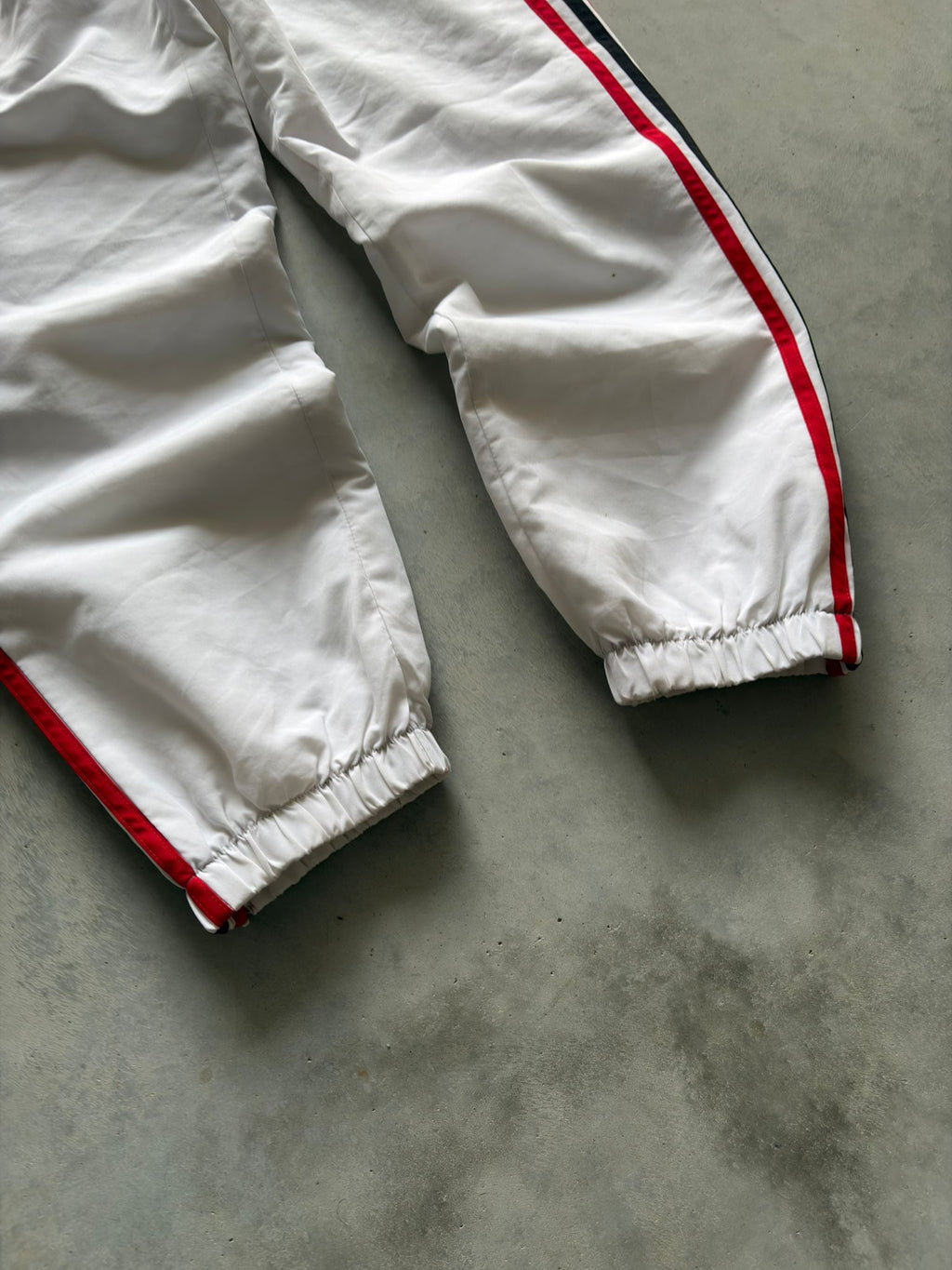 Adidas x AC Mailand Tracksuit I S