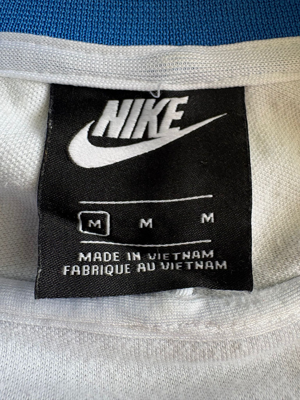 Nike x Brasil Trackjacket I M