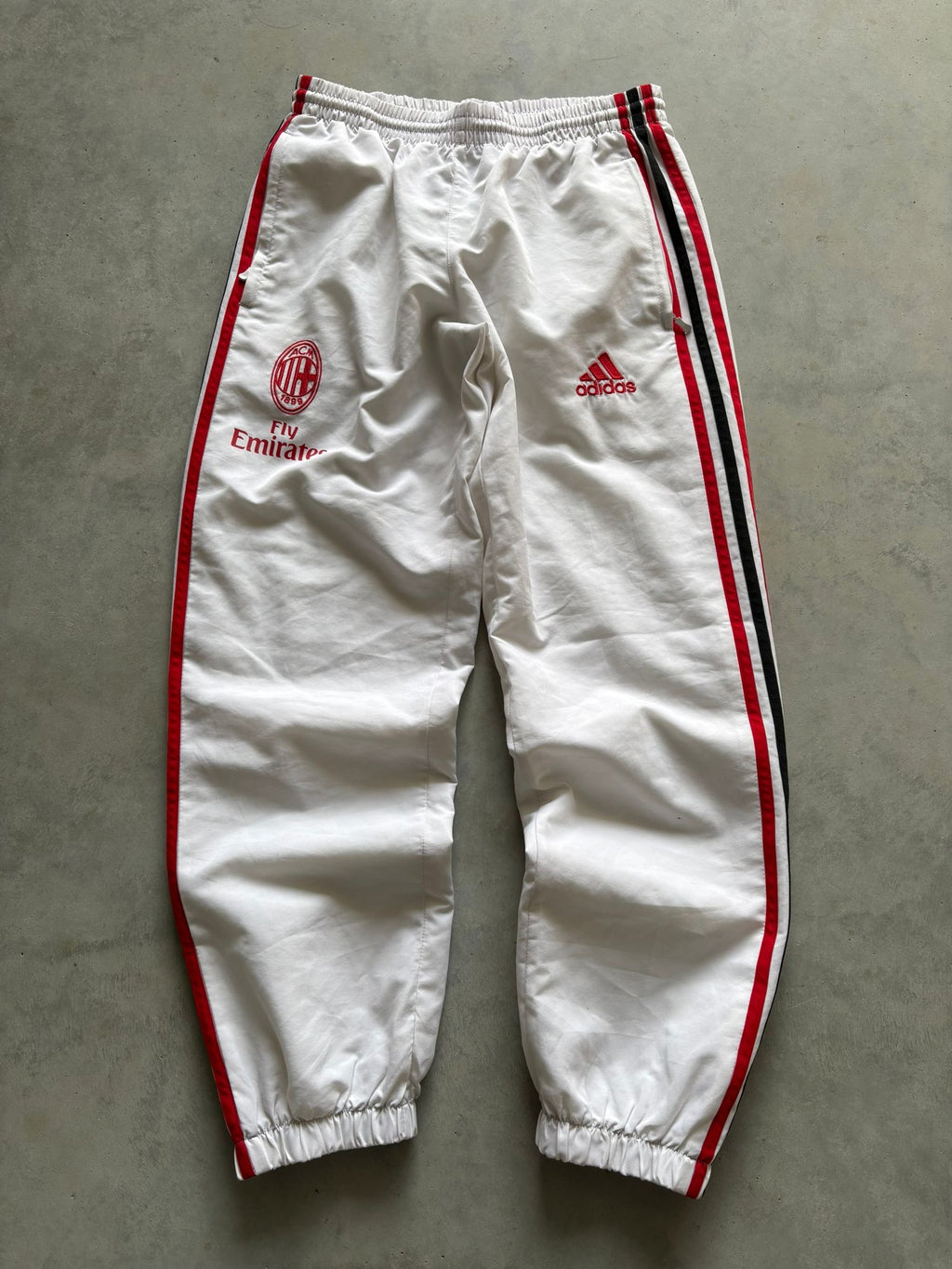 Adidas x AC Mailand Tracksuit I S