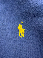 Ralph Lauren Navy Jacket | S