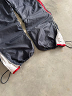 Vintage Nike Trackpants I XL