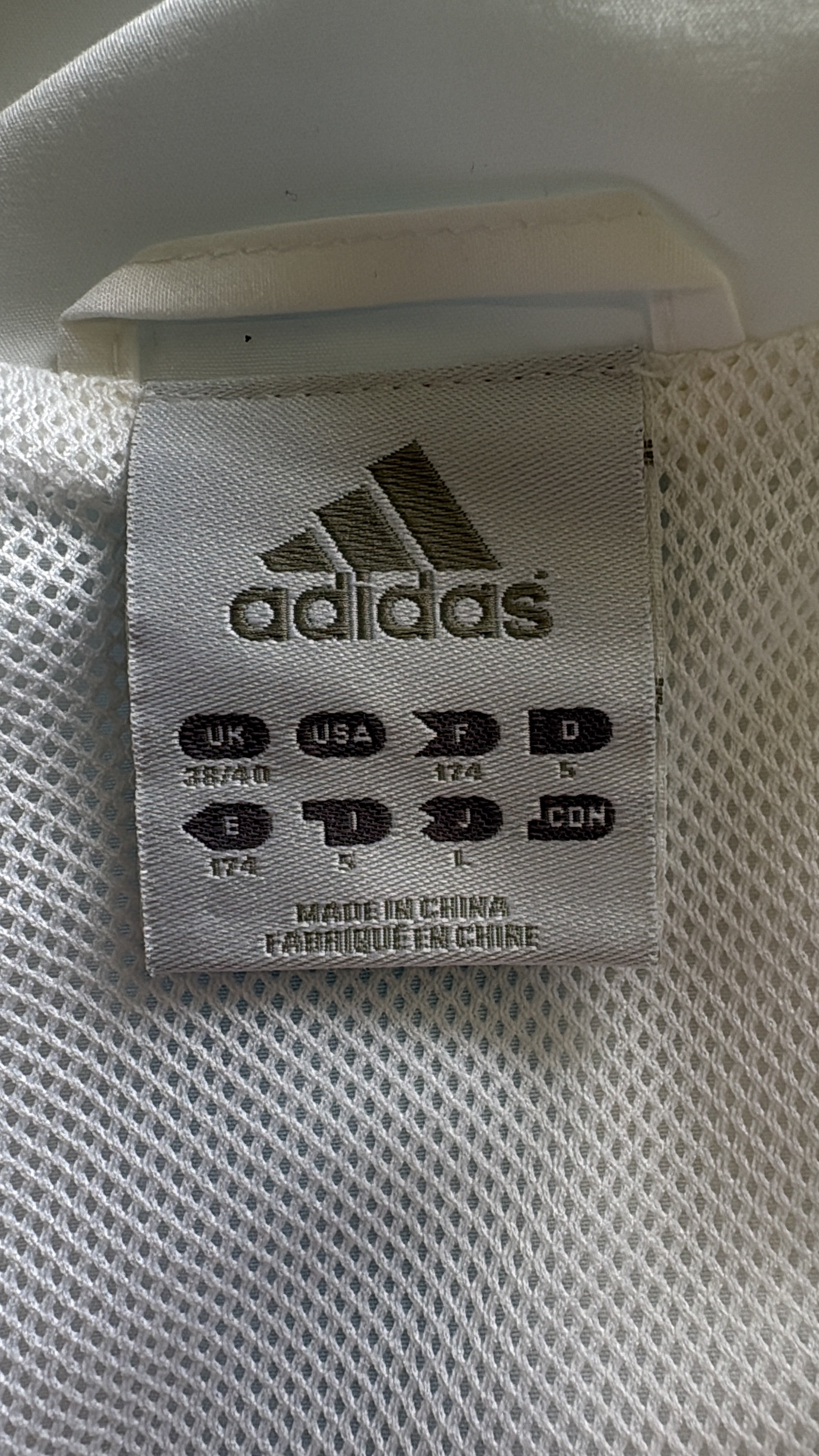 Adidas X Marseille Tracksuit l M