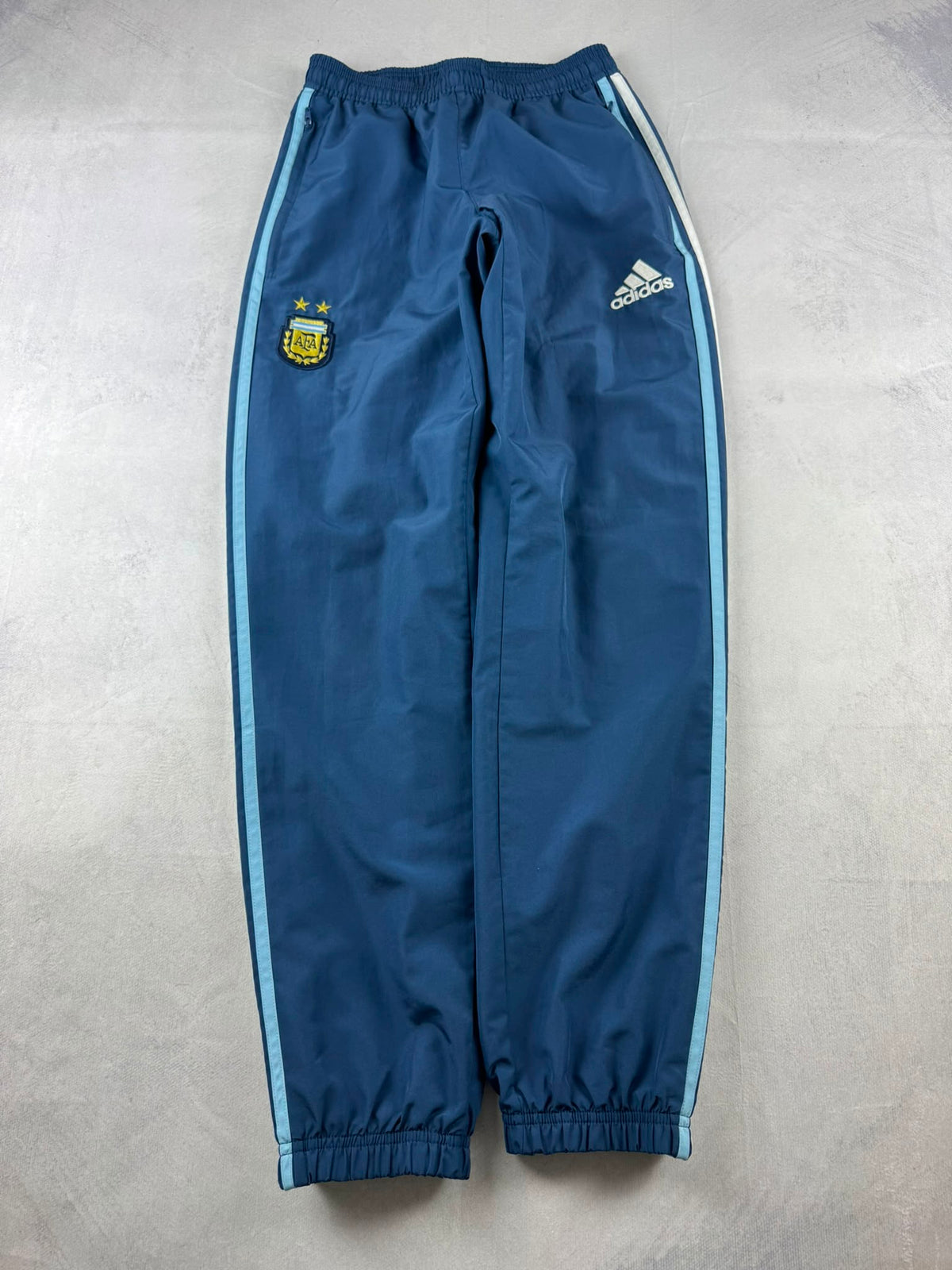 Argentinia Adidas Tracksuit | XS