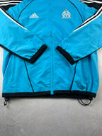 Marseille Adidas Trackjacket | M