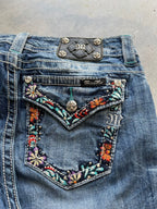 Vintage Miss Me Jeans I Size 30