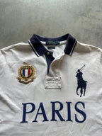 Vintage Ralph Lauren Polo Shirt I M