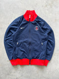Nike x PSG Trackjacket I S