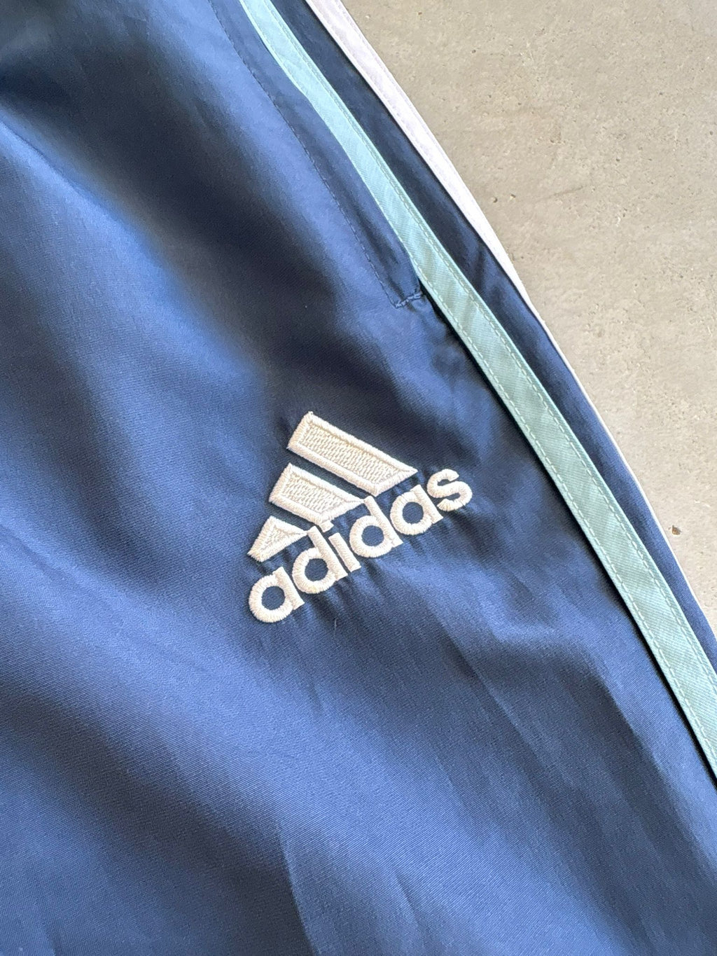 Adidas x Argentina Tracksuit I XS