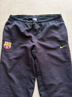 Nike x Barcelona Tracksuit I S