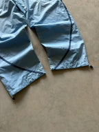 Vintage Nike Trackpants I XL