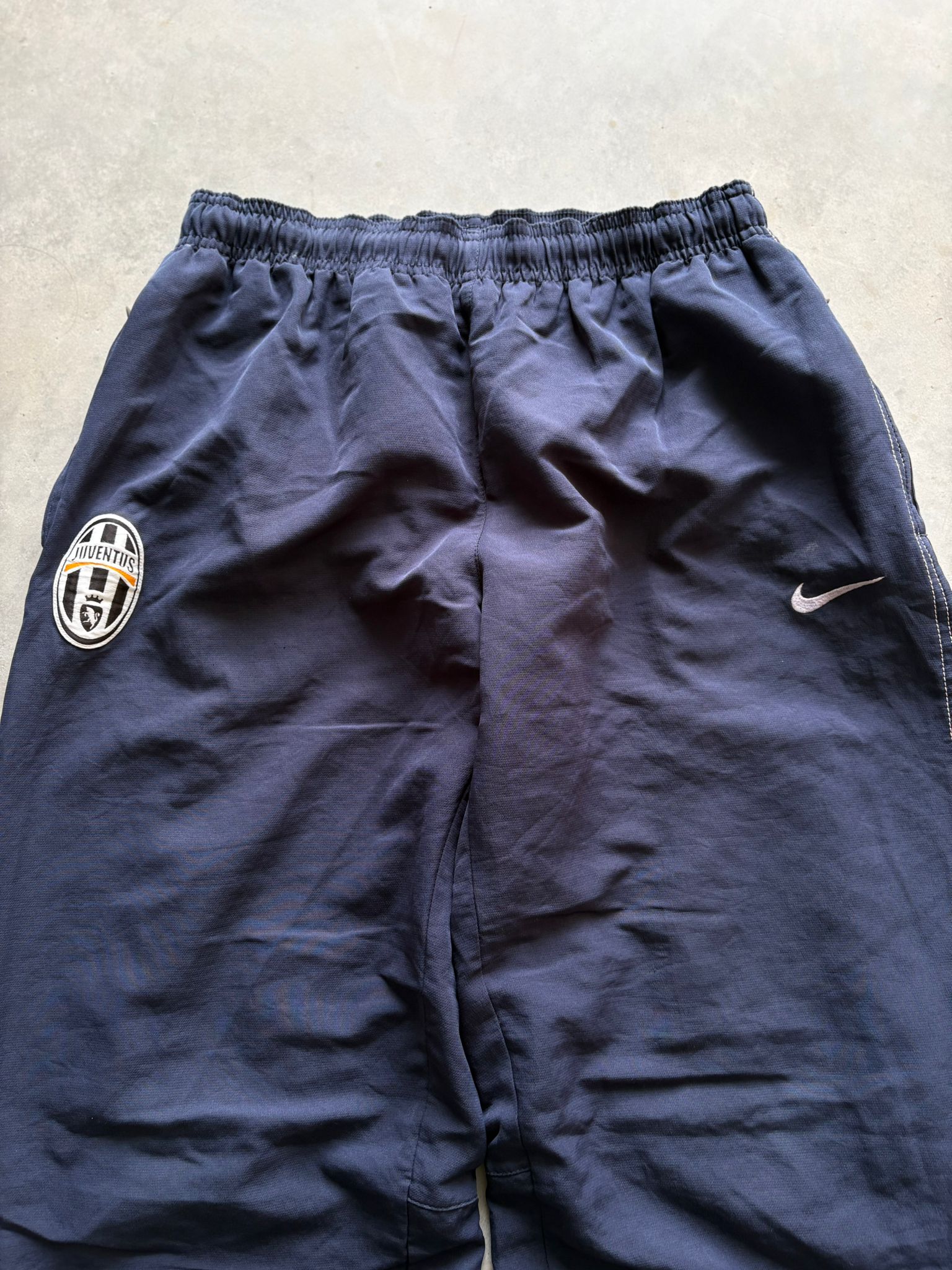 Nike x Juventus Tracksuit I L