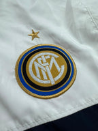 Inter Milan Nike Tracksuit | XL