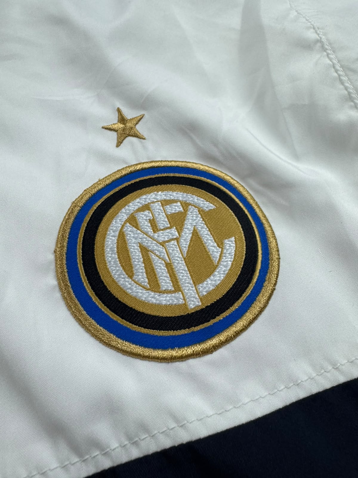 Inter Milan Nike Tracksuit | XL