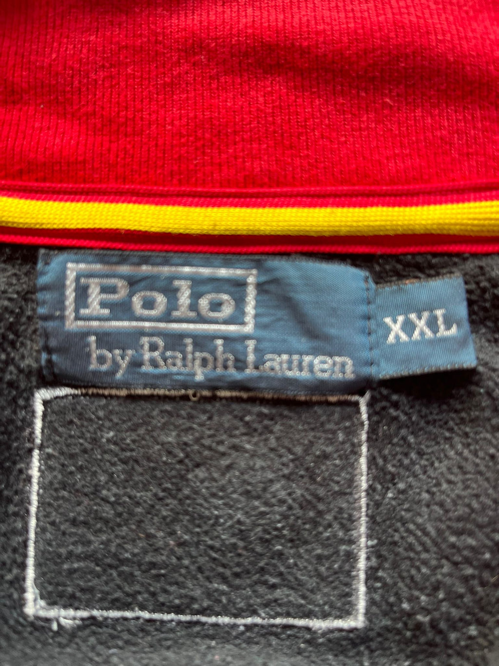 Vintage Ralph Lauren Jacket I XXL