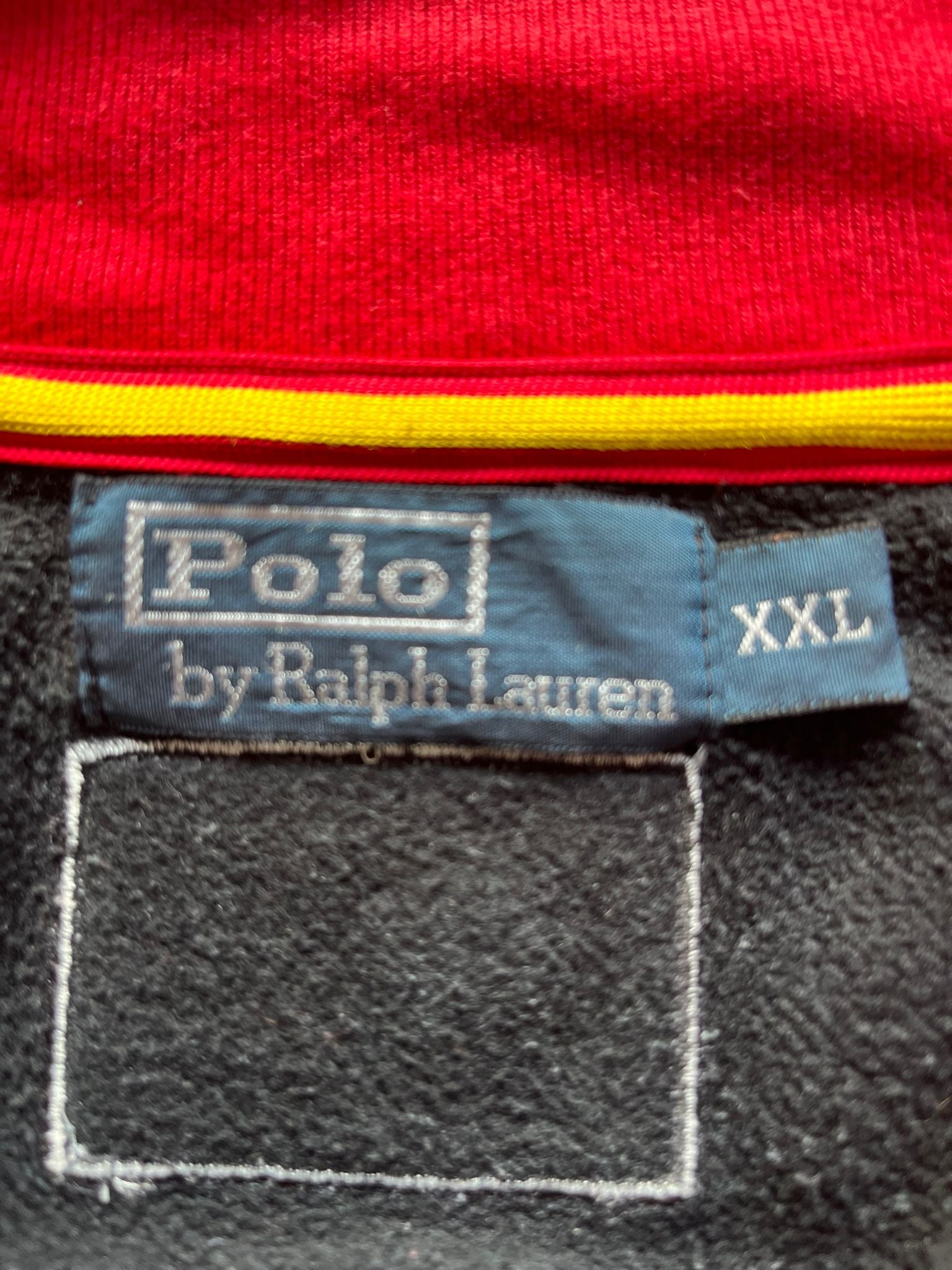 Vintage Ralph Lauren Jacket I XXL