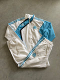 Adidas X Marseille Tracksuit l M