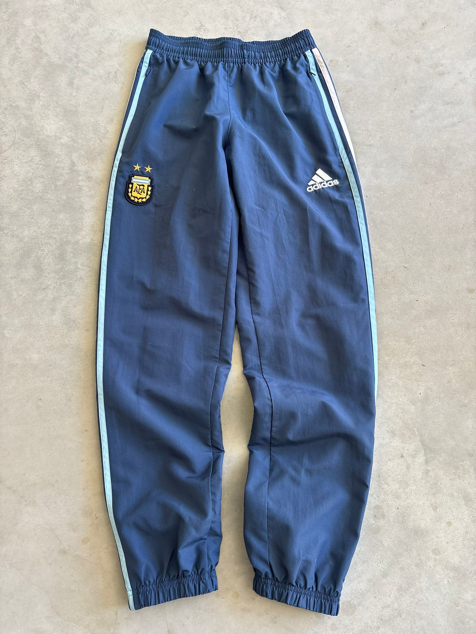 Adidas x Argentina Tracksuit I XS