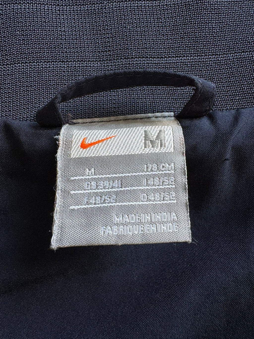 Nike x Arsenal Tracksuit I M