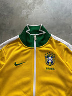 Nike x Brasil Trackjacket I S