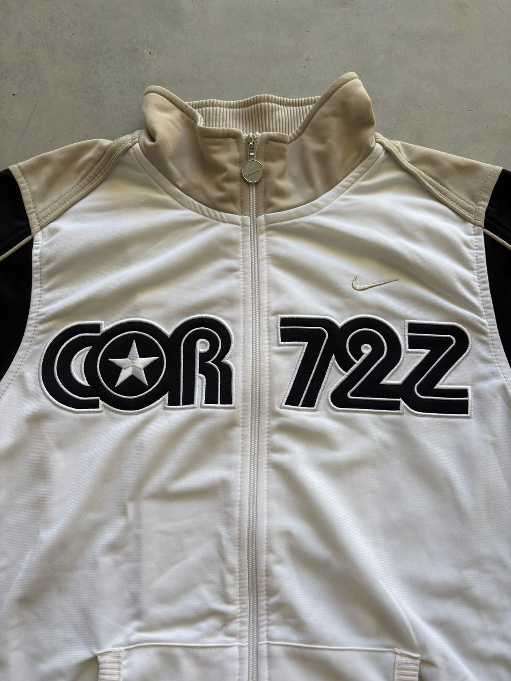 Nike x Cortez Trackjacket I S