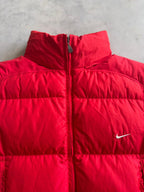 Nike Puffer Vest I S