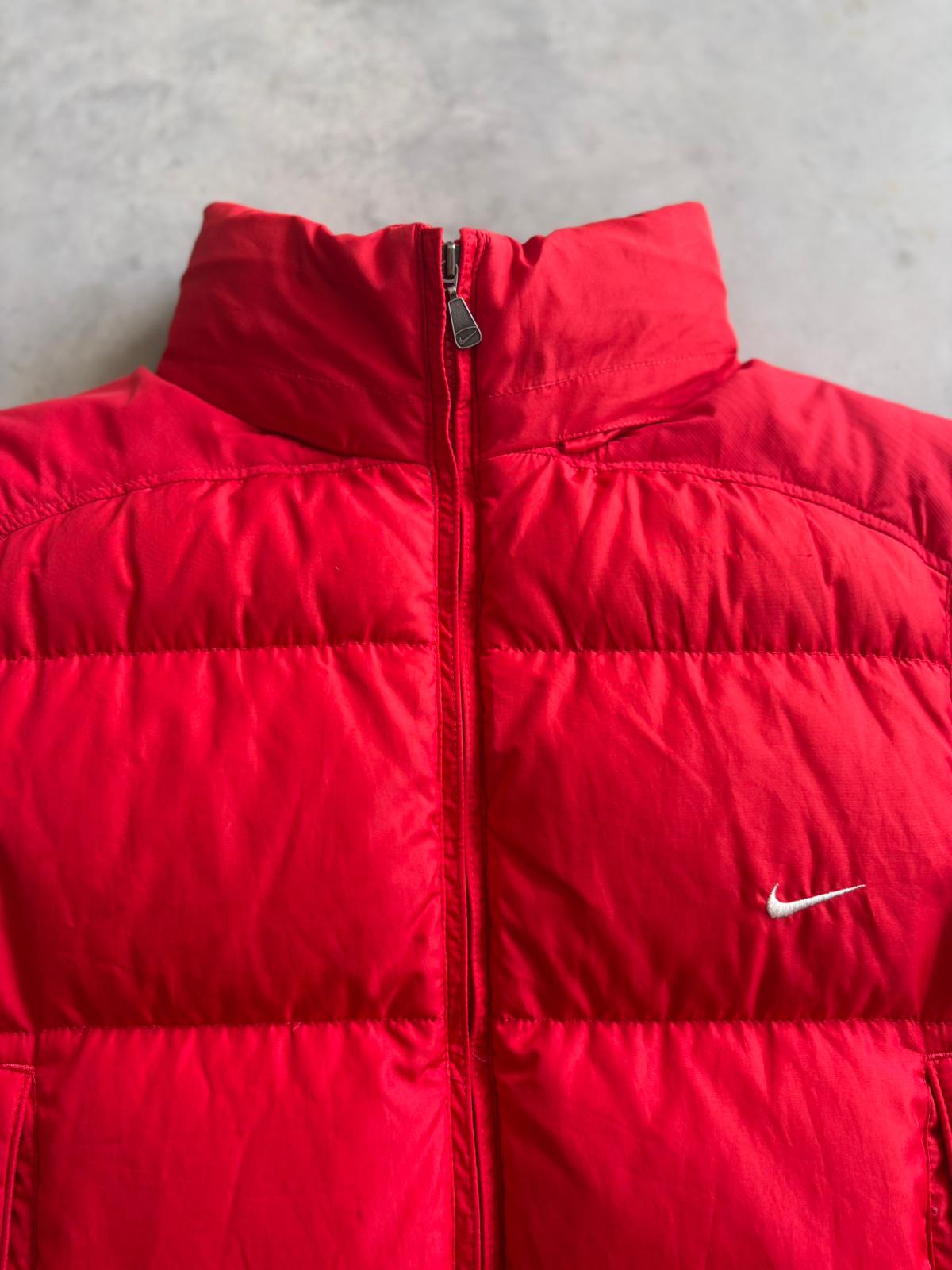 Nike Puffer Vest I S