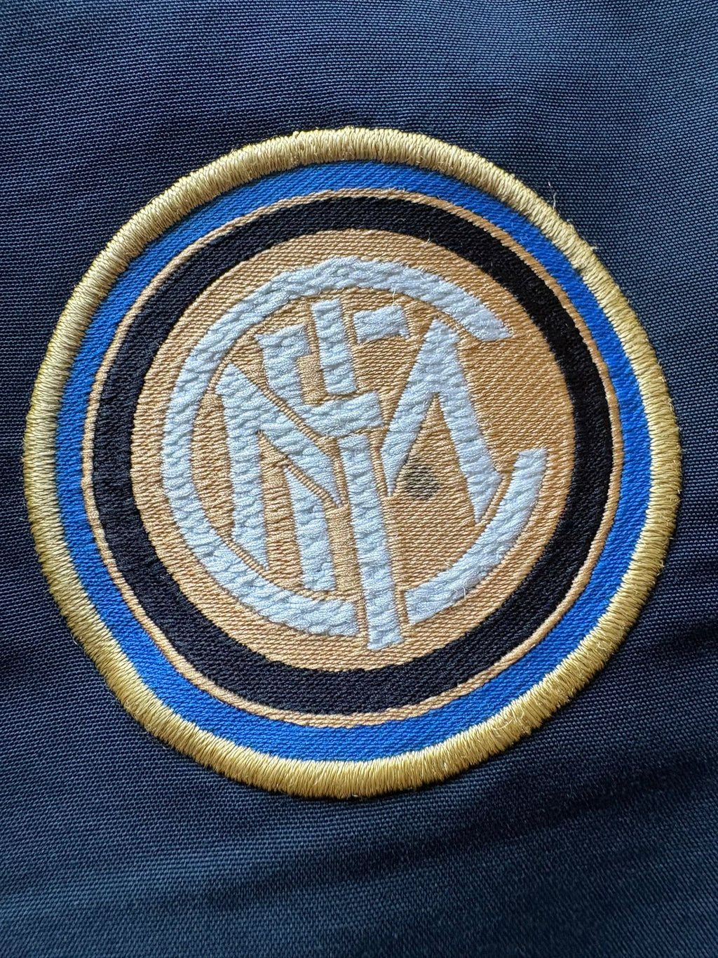 Nike x Inter Mailand Tracksuit I L