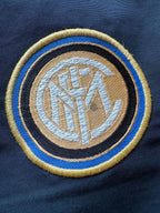 Nike x Inter Mailand Tracksuit I L
