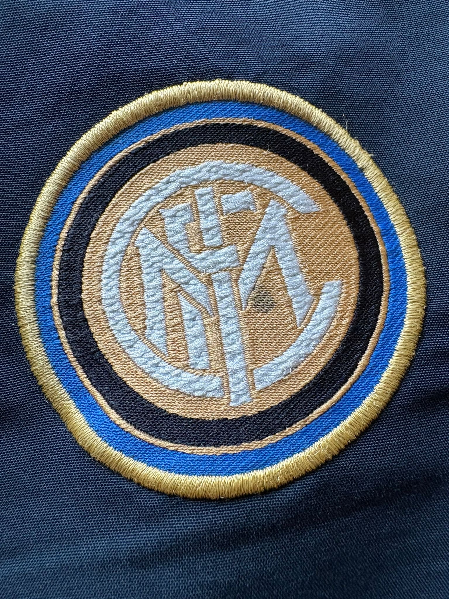 Nike x Inter Mailand Tracksuit I L