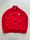 Nike x Portugal Trackjacket I XL