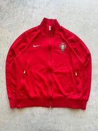 Nike x Portugal Trackjacket I XL