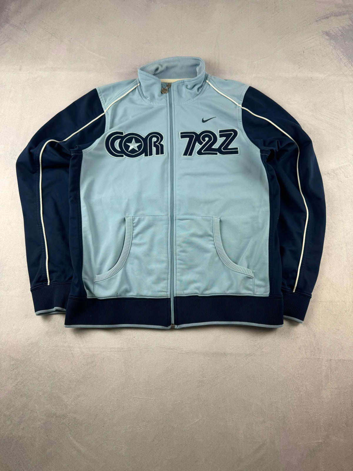 Nike Cortez Vintage Jacket | S