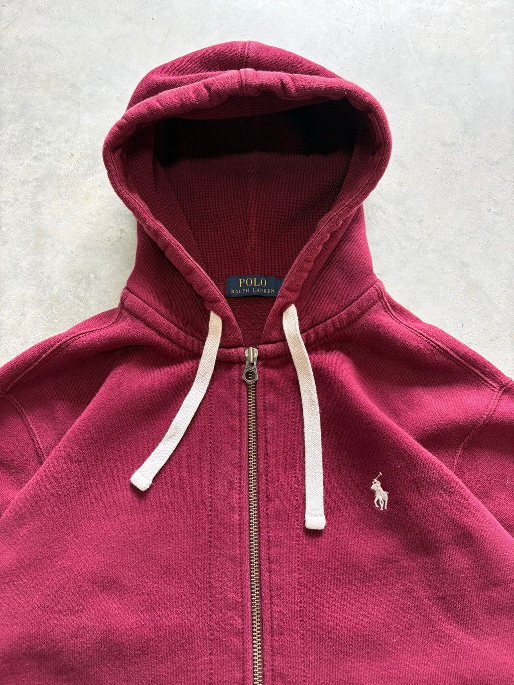 Vintage Ralph Lauren Jacket I M