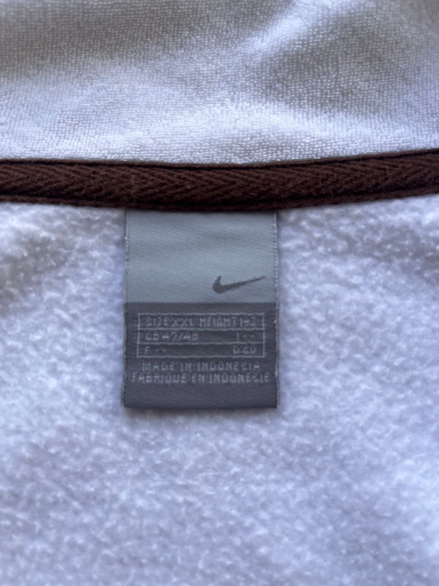 Nike X Cortez Jacket I XXL