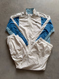 Vintae Lacoste Tracksuit I XL
