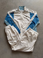 Vintae Lacoste Tracksuit I XL