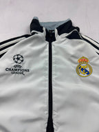 Real Madrid CL Tracksuit | S