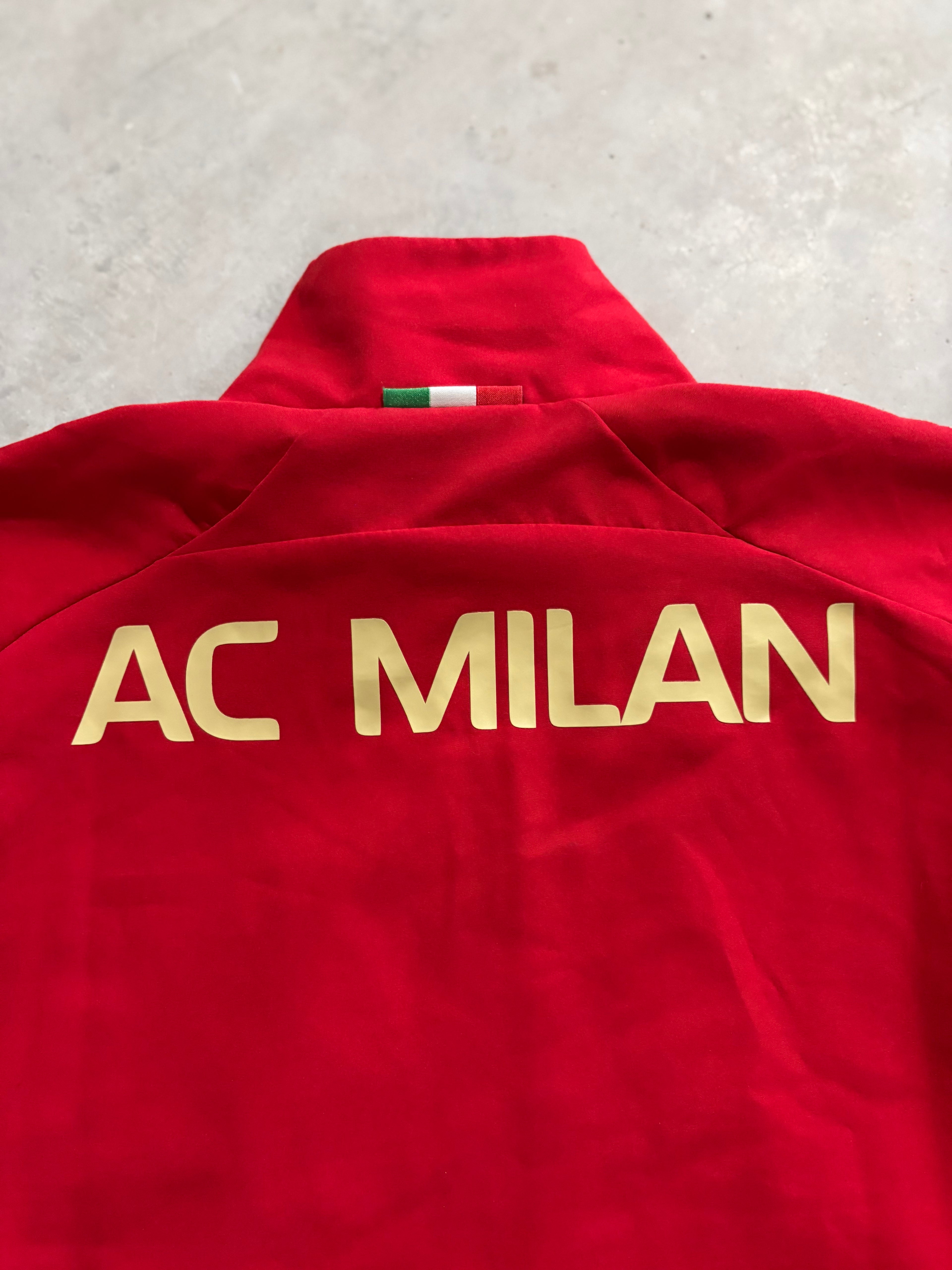 Adidas X AC Mailand Tracksuit I M