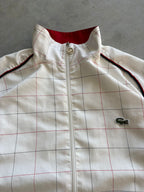 Vintage Lacoste Trackjacket I S