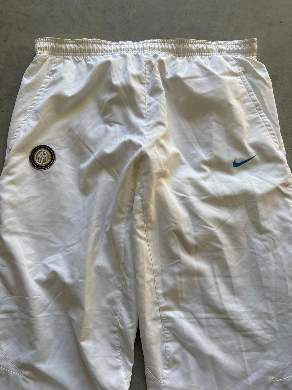 Nike x Inter Mailand Vintage Tracksuit I XL