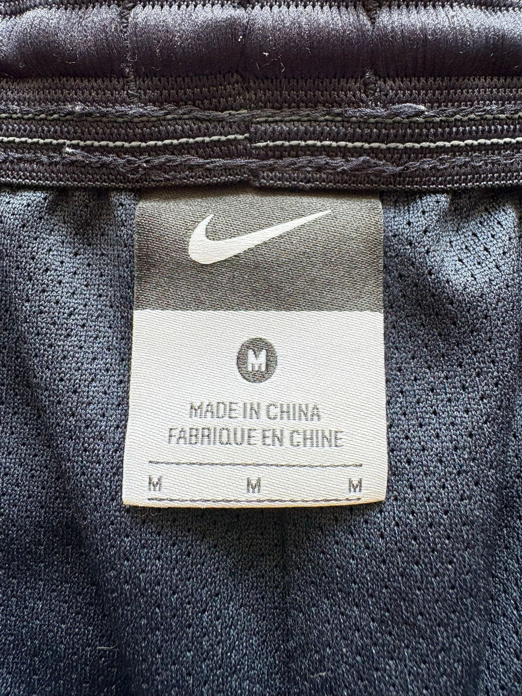 Nike x Porto Trackpants I M