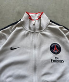 Nike x PSG Trackjacket I XL