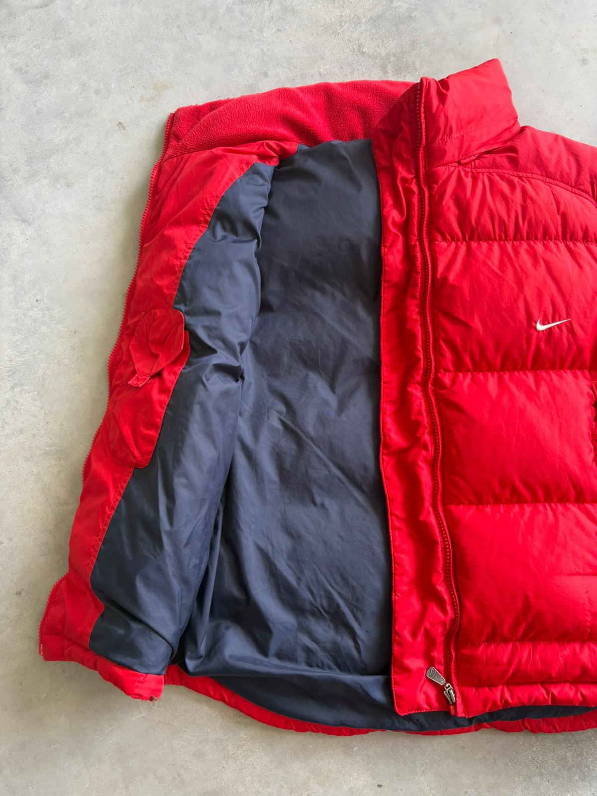 Nike Puffer Vest I S