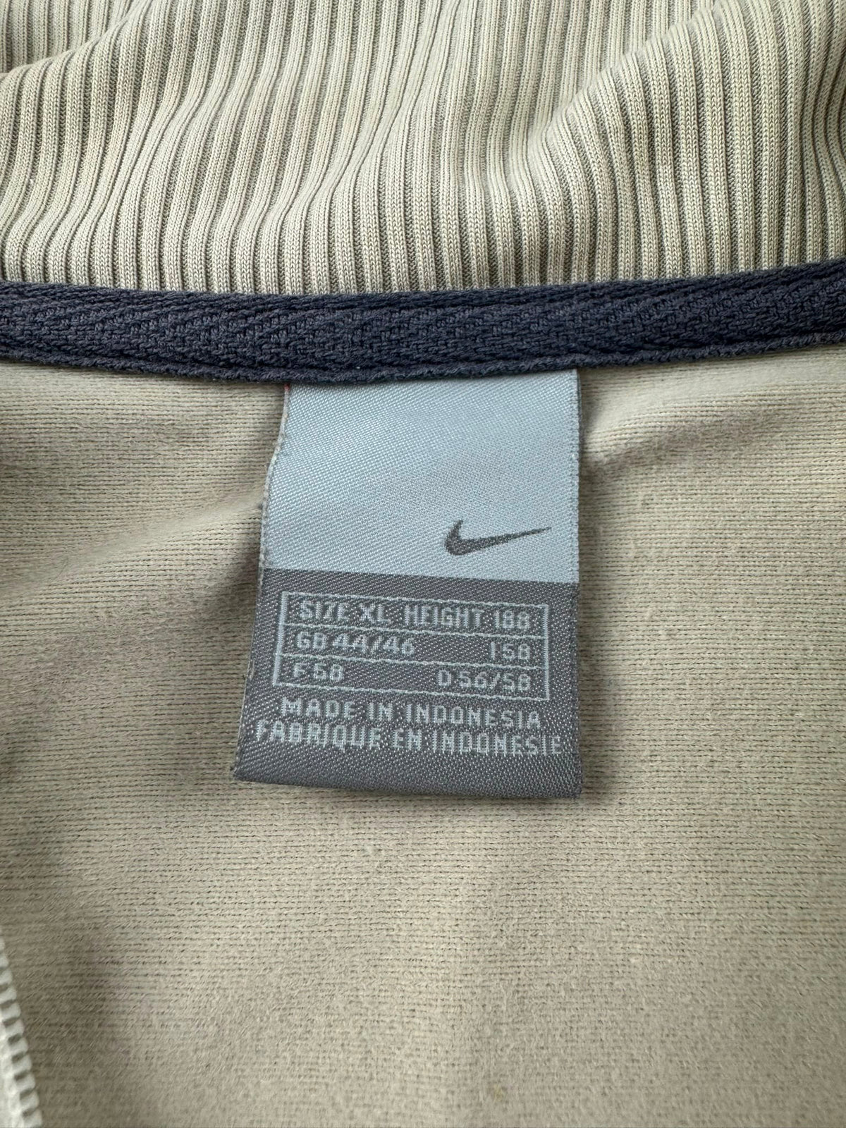 Nike Cortez Vintage Jacket | XL